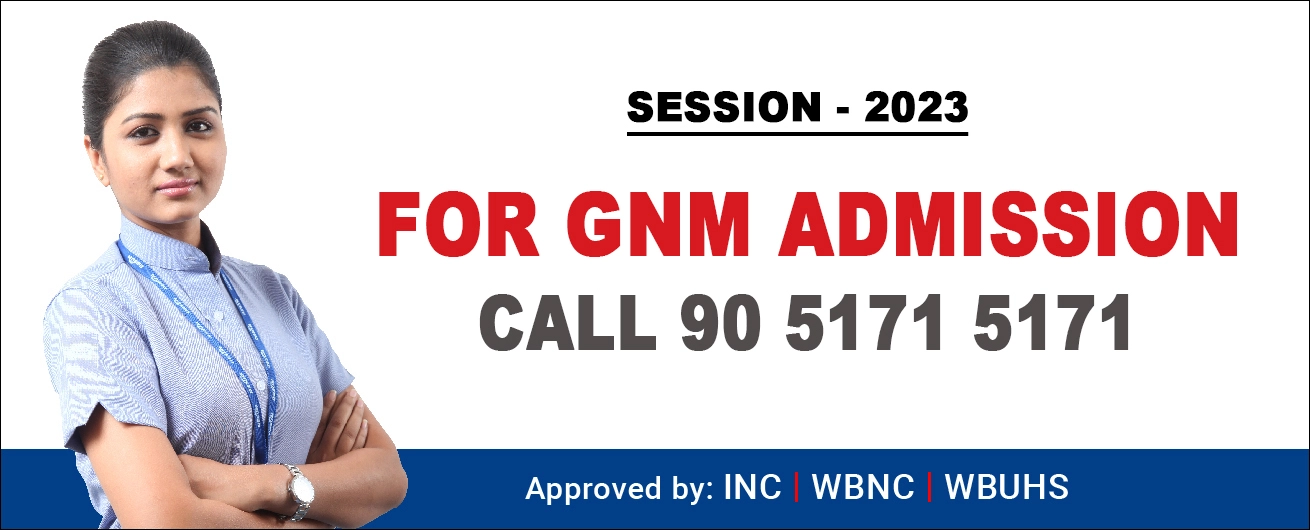 GNM and B.Sc. Nursing College in Kolkata Desun Nursing